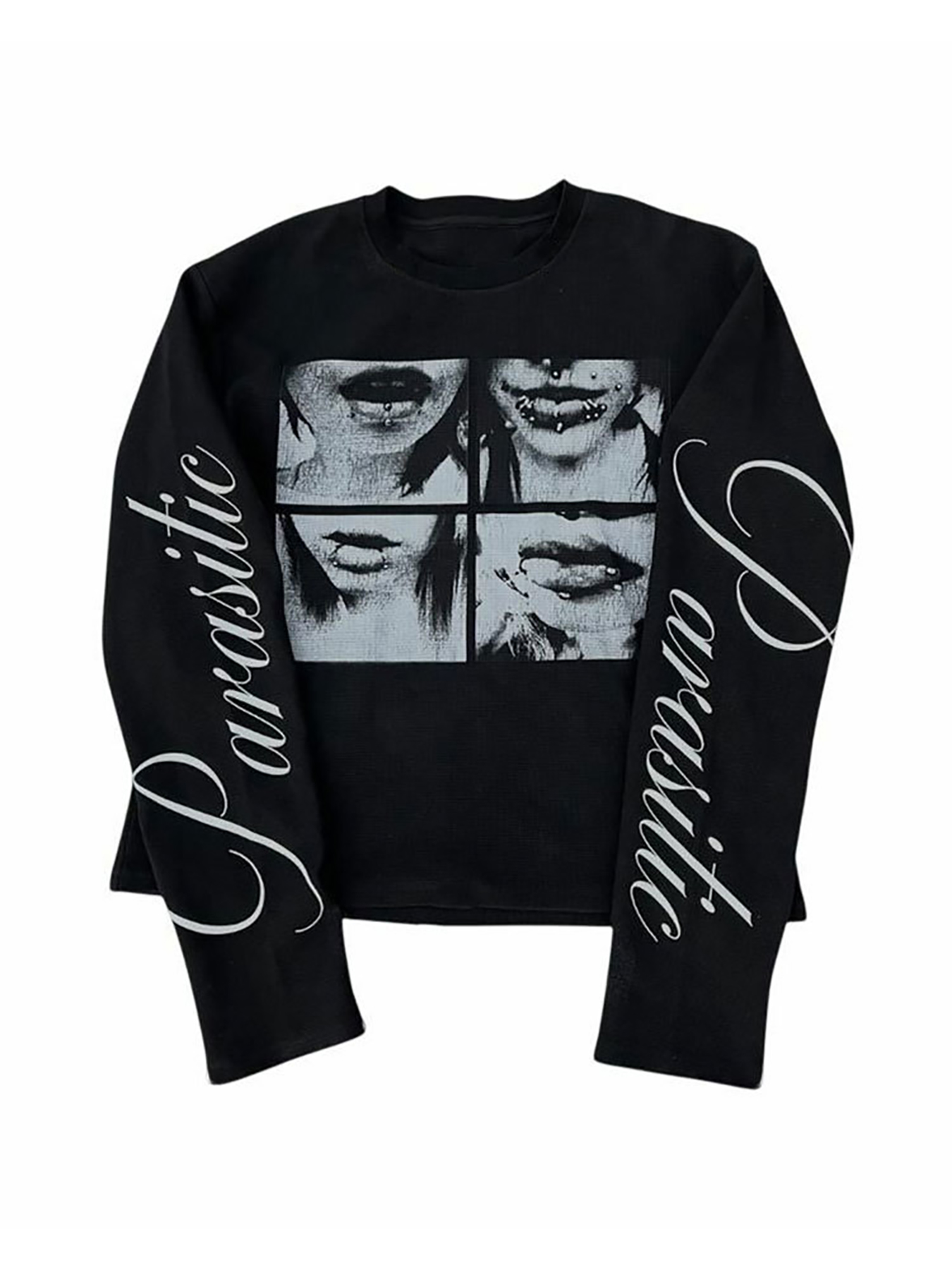Dark Style Street Punk Unisex  - огляд і ціна Street Fashion Punk