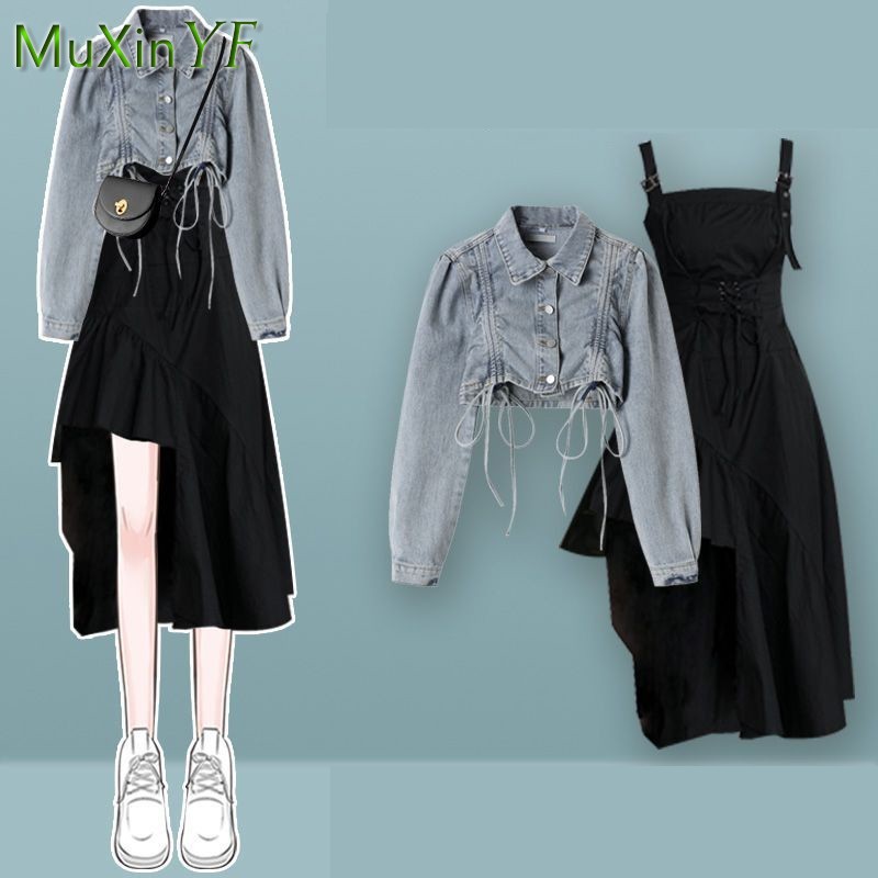 Women's 2026 Spring Autumn New - огляд і ціна Street Fashion Korean