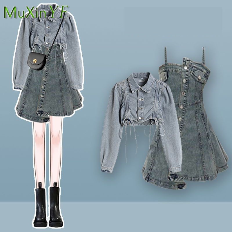 Women's 2026 Spring Autumn New - огляд і ціна Street Fashion Korean