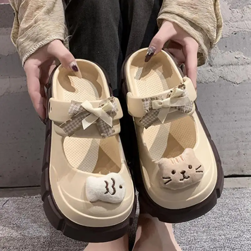 New Cute DIY Cat Fish Fashion  - огляд і ціна Street Fashion Korean