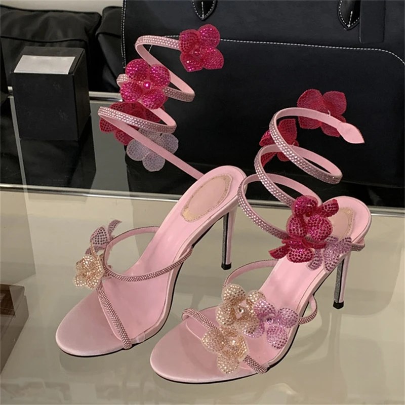 Aneikeh 2026 Summer Open Toe A - огляд і ціна Street Fashion Female