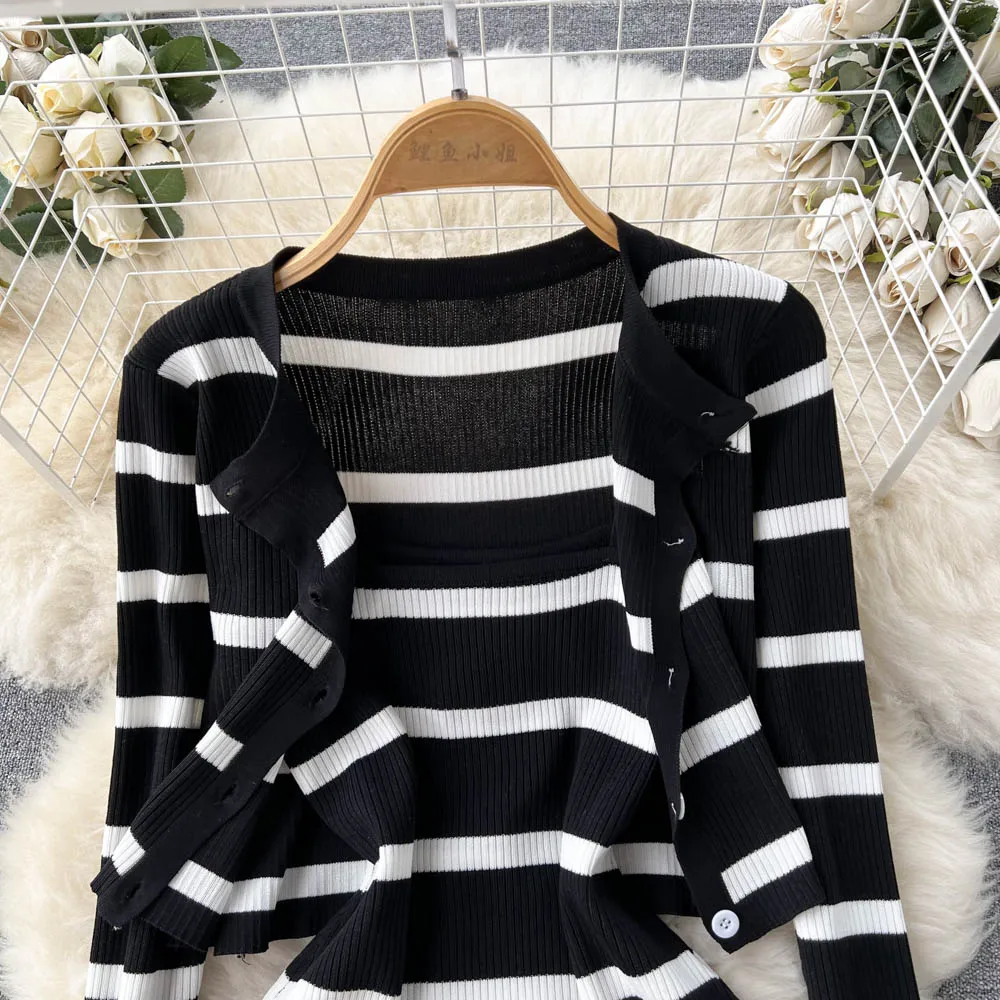 Korean Sweet Hit Color Patchwo - огляд і ціна Street Fashion Korean