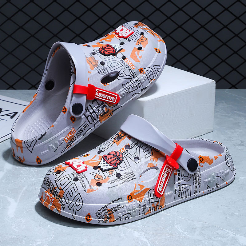 Soft Sole Men Low  Basketball  - огляд і ціна Street Fashion Look
