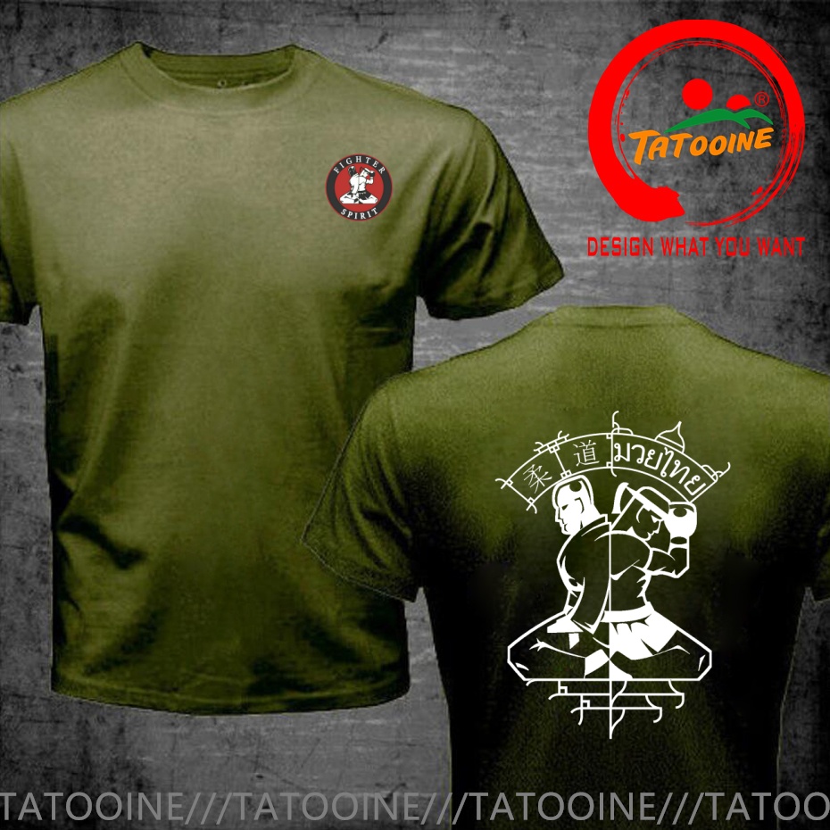 Funny Design Japanese Judo BJJ - огляд і ціна Street Fashion Vs High Fashion