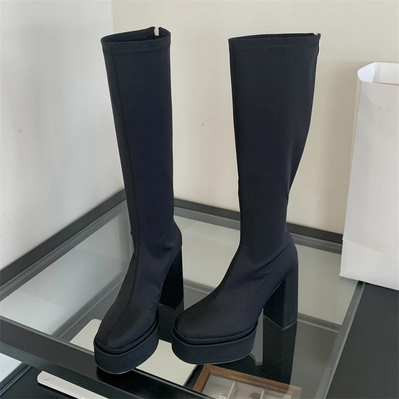 Eilyken Winter Fashion Round T - огляд і ціна Street Fashion Punk