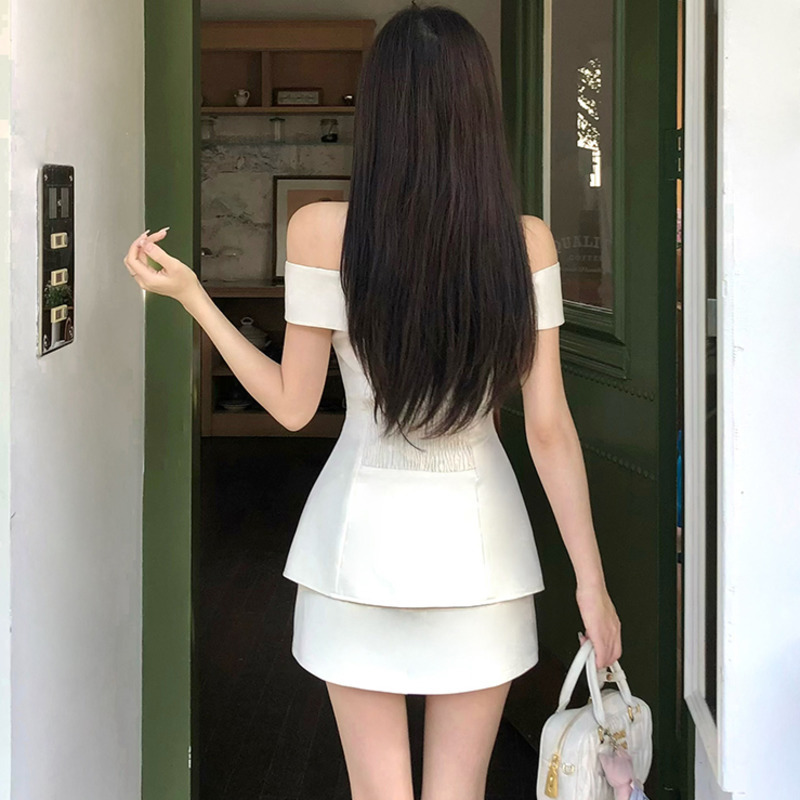 High Street French Small Fragr - огляд і ціна Street Fashion Korean