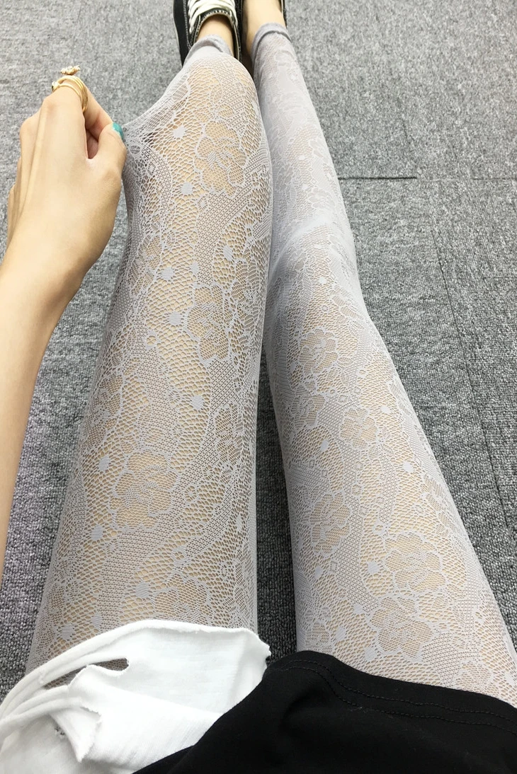 South Korea 2025 Lace Bottoms  - огляд і ціна Street Fashion Look