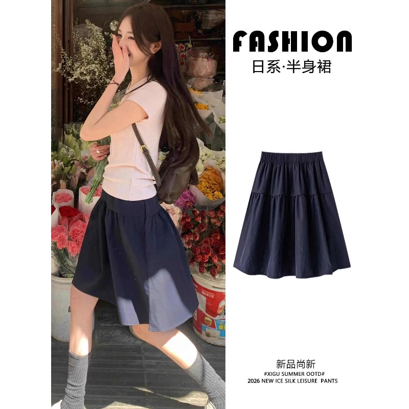 Japanese Style Summer Sexy Wom - огляд і ціна Japanese Street Fashion Female
