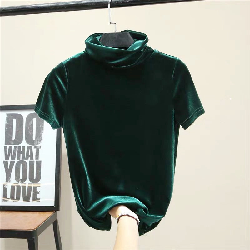 Korean Fashion Women's Turtlen - огляд і ціна Street Fashion Korean