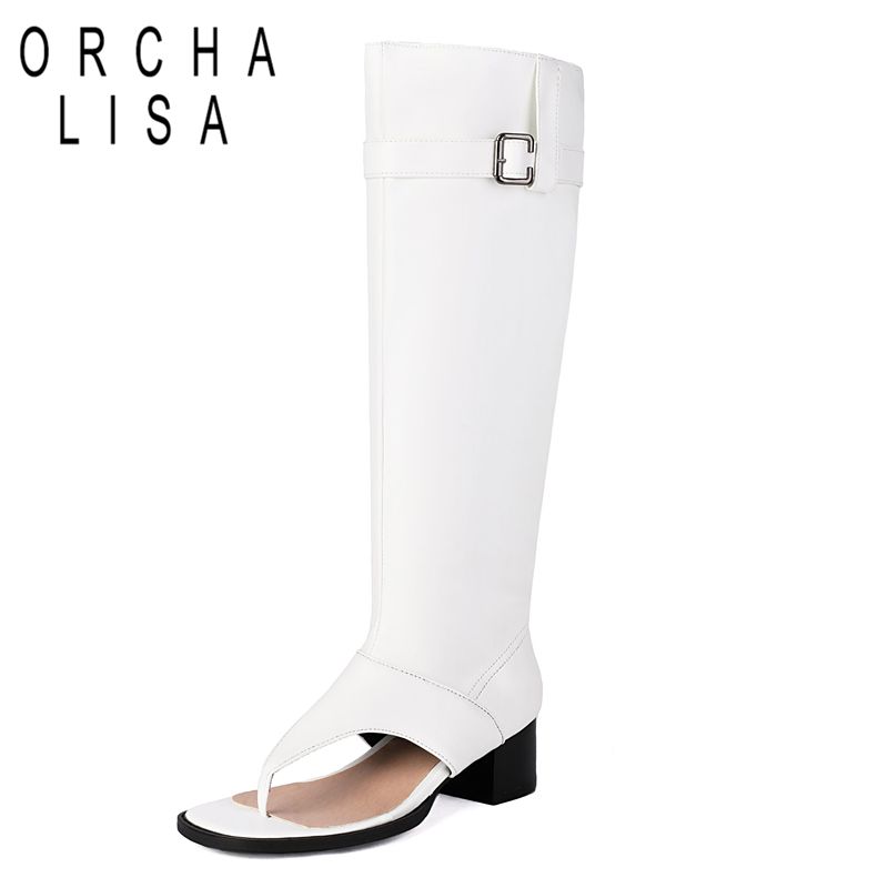 ORCHA LISA Fashion Female Sand - огляд і ціна Street Fashion Female
