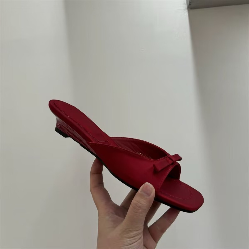 2026 New Slipper Mules Low Hig - огляд і ціна Street Fashion Look