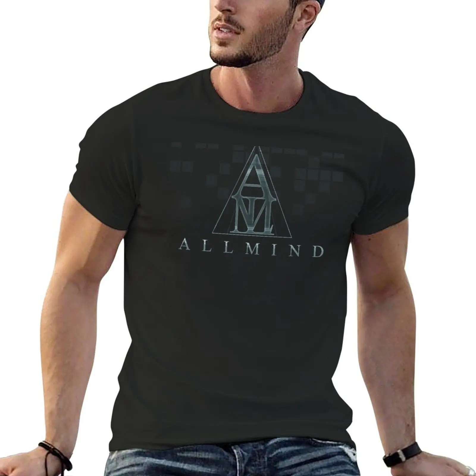 ALLMIND from Armored Core VI T - огляд і ціна Street Fashion Korean