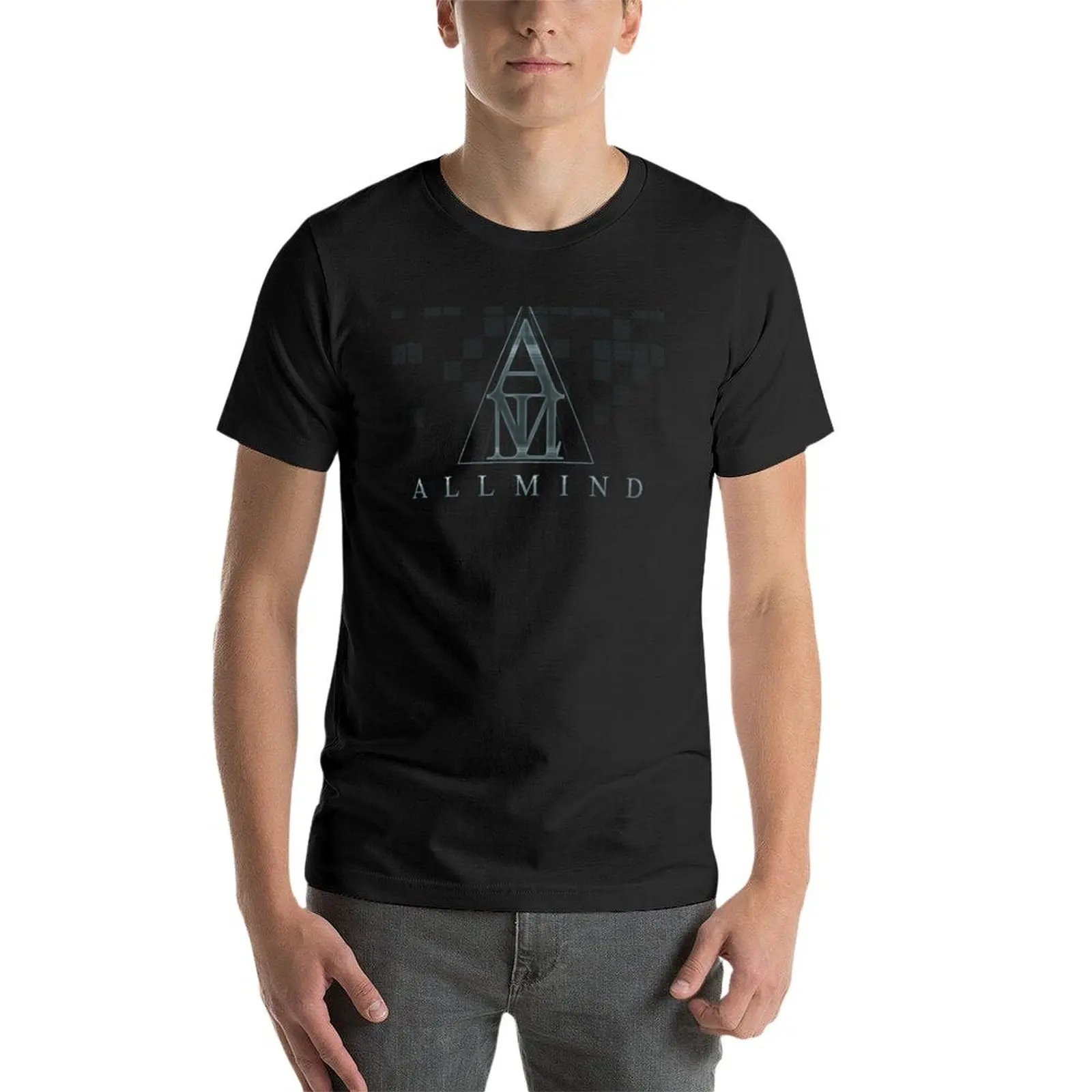 ALLMIND from Armored Core VI T - огляд і ціна Street Fashion Korean