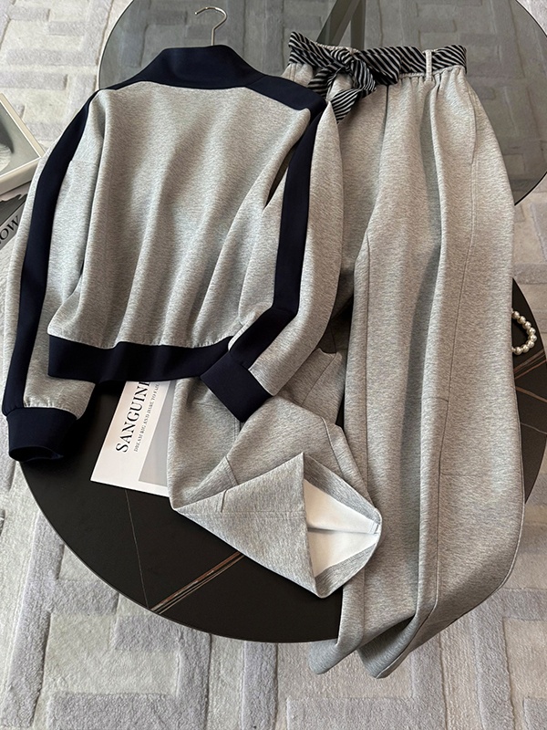 Street Style Casual Sportswear - огляд і ціна Street Fashion Korean